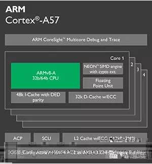 ARM之Cortex系列12大美女，你认识几个？