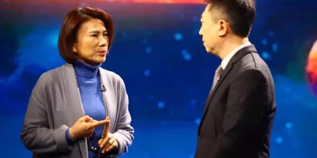 深度调研中国制造突围记：为中国实业代言，董明珠坦言很感动，因为什么？