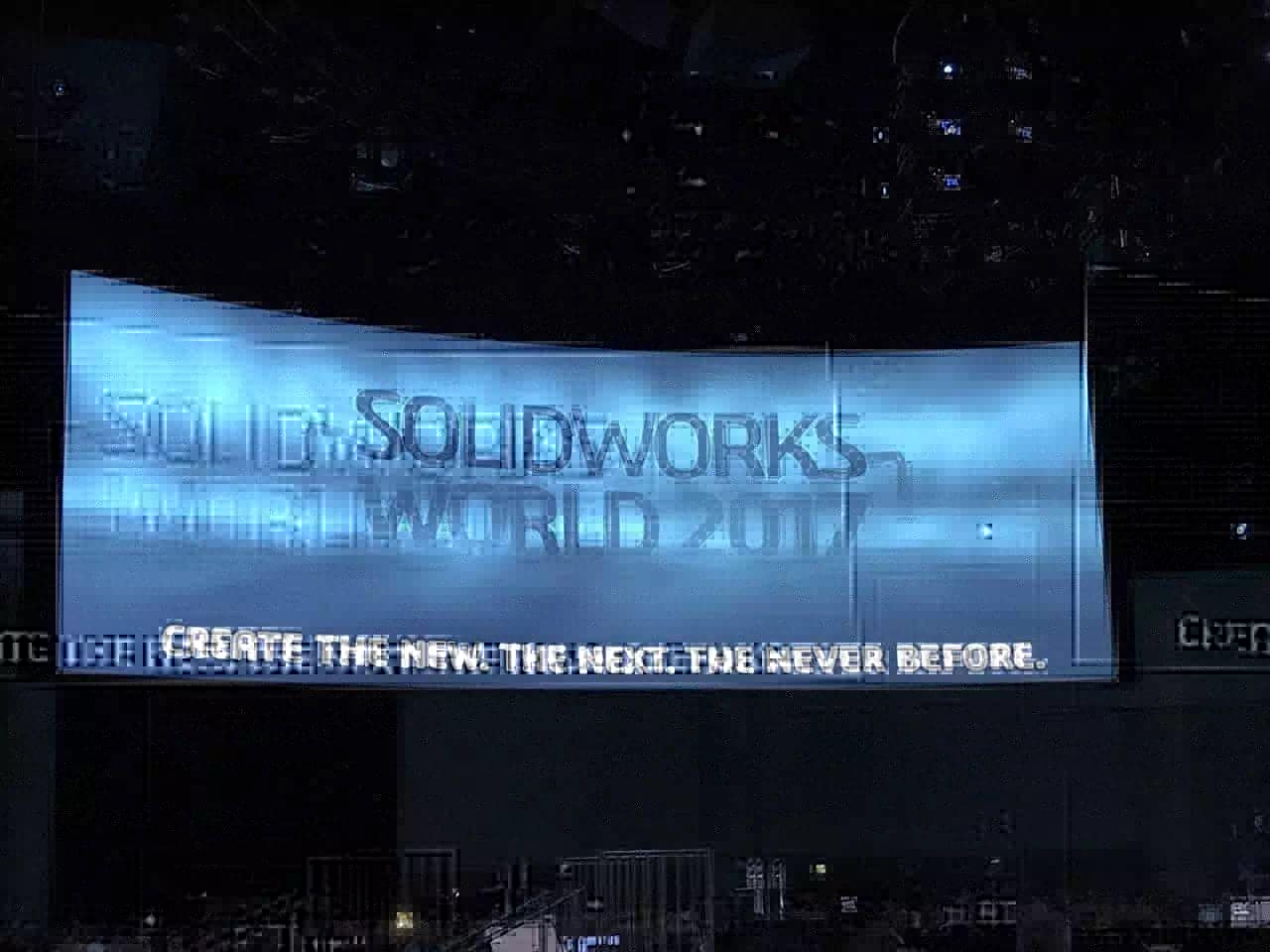 跟ICT一起看SOLIDWORKS world 2017全球盛会