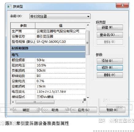 BIM技术助力牵引供电系统设计