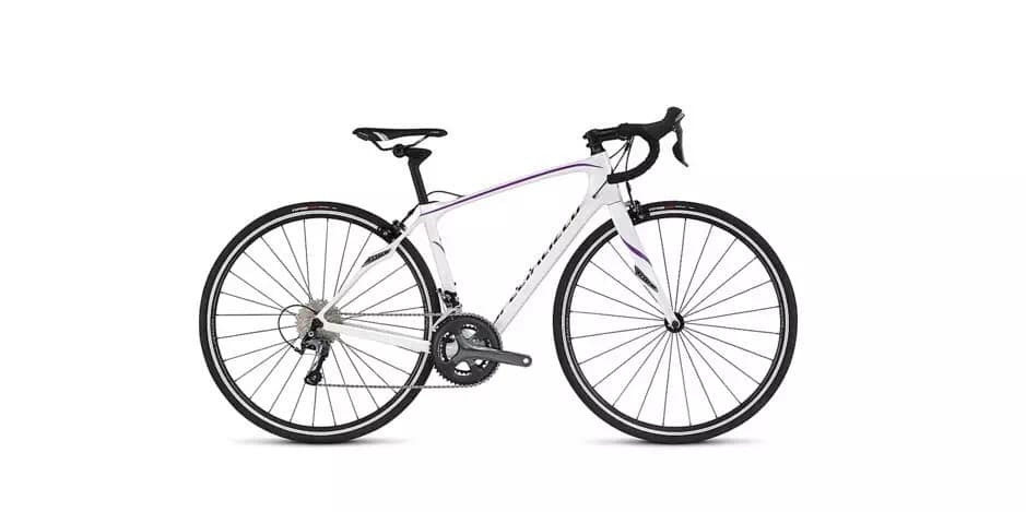 PTC Creo倾情打造女士耐力公路车Specialized Ruby
