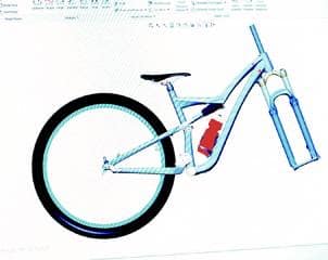 PTC Creo倾情打造女士耐力公路车Specialized Ruby