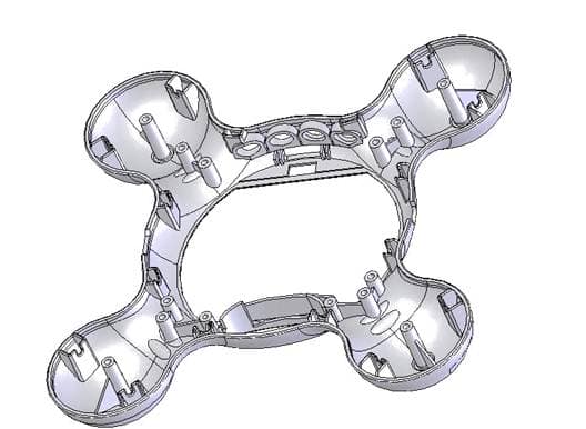 科泰模具利用SOLIDWORKS加强部门与客户间沟通