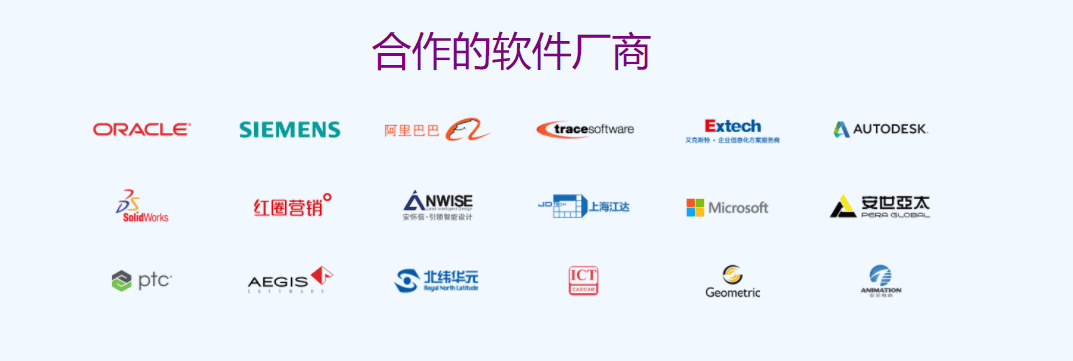 软服之家，B2B企业级软件智能选型平台——我们简化了企业软件的选择