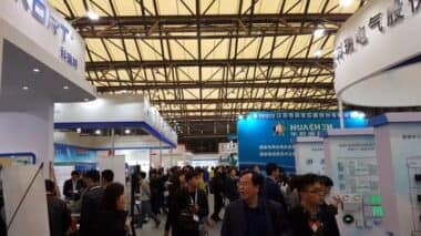 展后快讯——供配电系统计算软件elec calc登陆2017 EP展