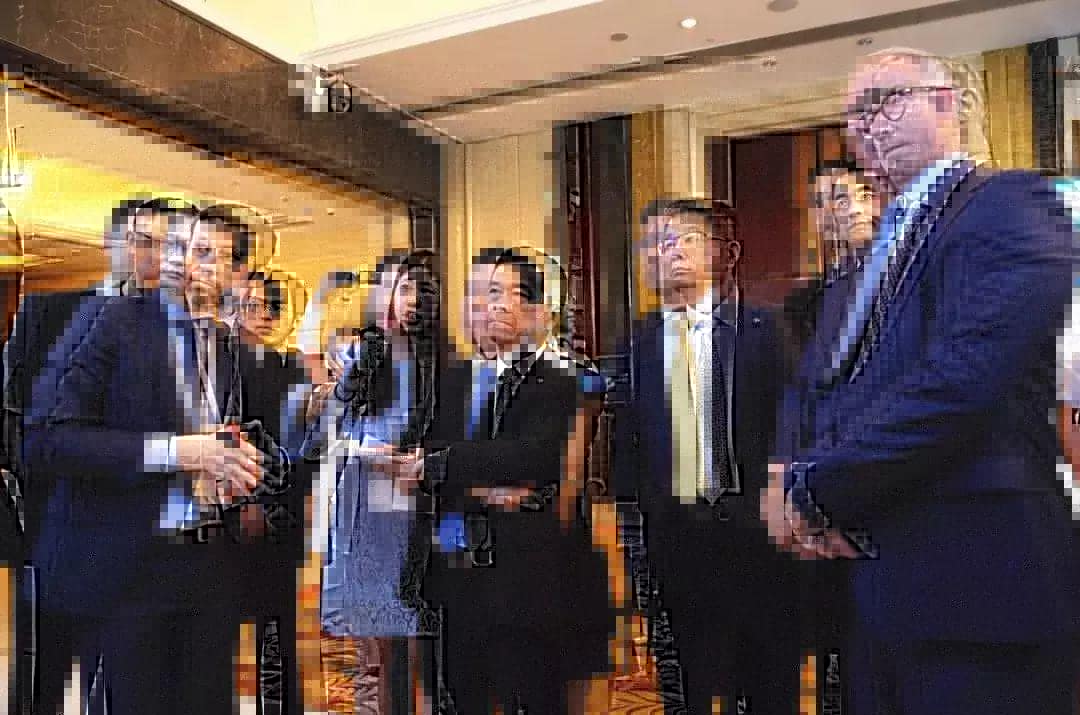 您为21世纪的工业复兴做好了准备吗？-达索系统3D体验高峰论坛