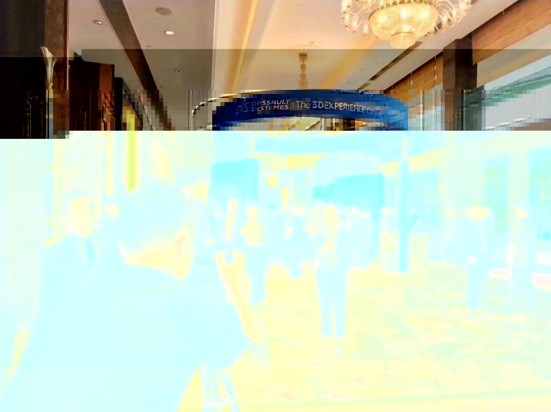 您为21世纪的工业复兴做好了准备吗？-达索系统3D体验高峰论坛