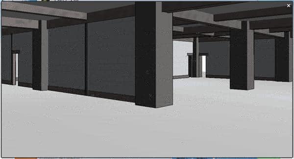 BIM技术在阜外华中心血管病医院建设项目二标段中的应用与探索