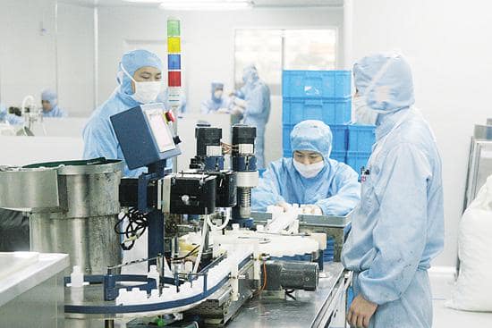 Aras 产品在制药行业的应用