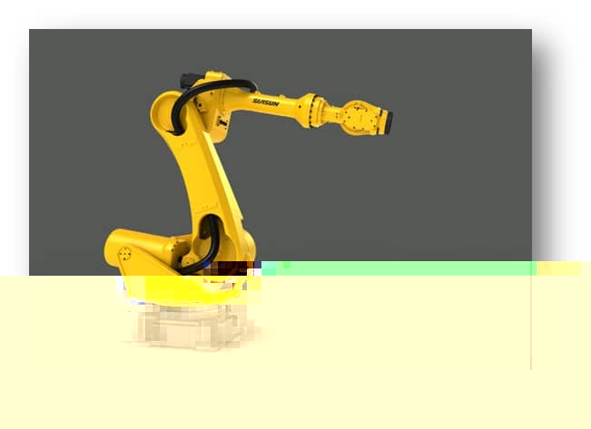 沈阳新松机器人使用 SOLIDWORKS 软件进行机器人及智能装备设计