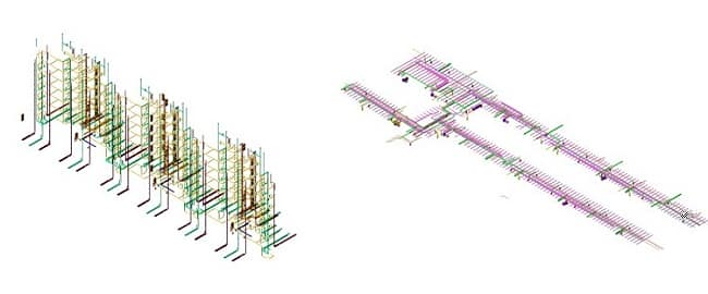 南汇建工：宝山新城PC项目BIM应用成效显著