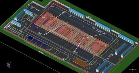 南汇建工：宝山新城PC项目BIM应用成效显著