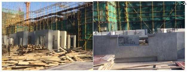 南汇建工：宝山新城PC项目BIM应用成效显著