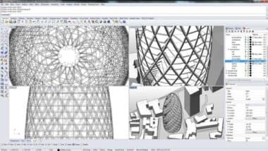 除了Revit,这几个BIM软件你也该看看