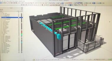 除了Revit，这几个BIM软件你也该看看