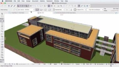 除了Revit，这几个BIM软件你也该看看