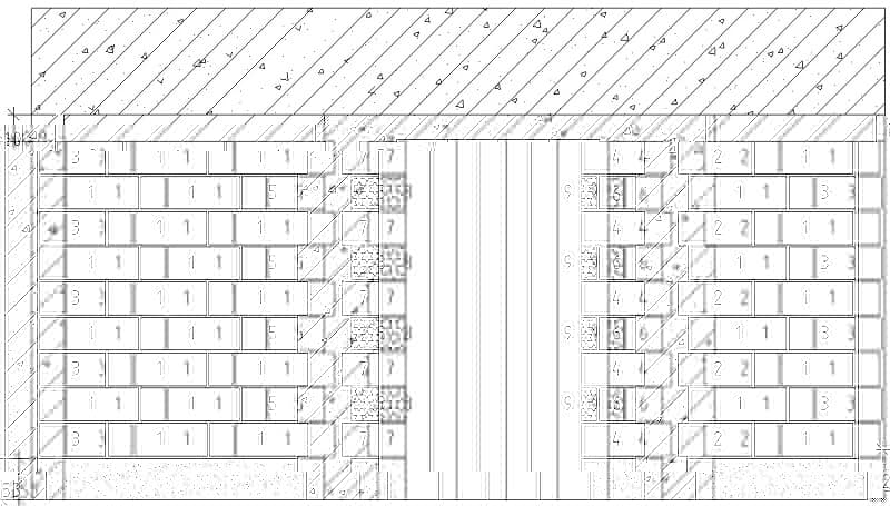 五矿·万境水岸文苑BIM应用成果显著