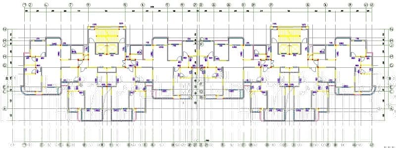 五矿·万境水岸文苑BIM应用成果显著