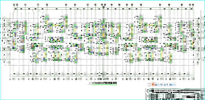 五矿·万境水岸文苑BIM应用成果显著