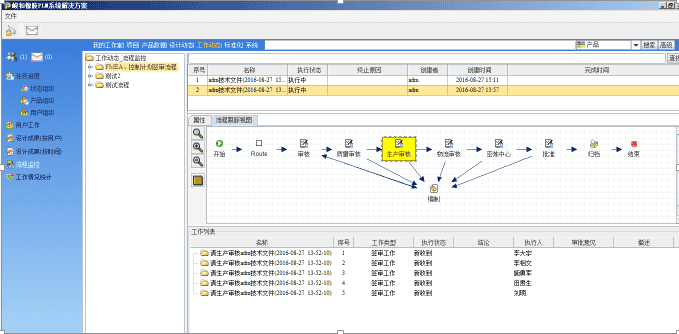 浙江峻和橡胶利用SIPM/PLM实现高效研发管理
