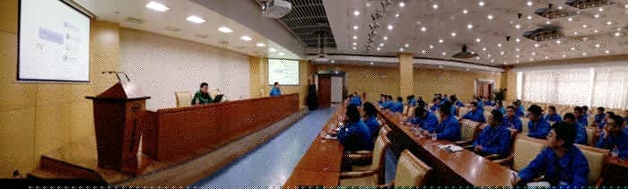 天喻软件助力东方汽轮机实现数据安全保护