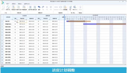 挑战苍穹 BIM在广西第一高楼中——华润东项目中的应用