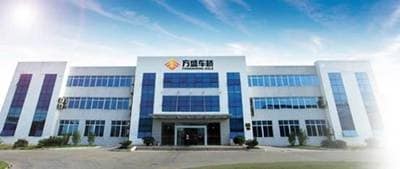 天喻软件方盛车桥PDM项目案例