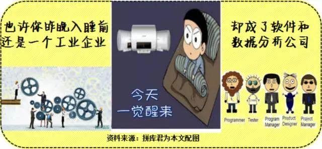 世上再无Predix ，工业互联 何去何从？