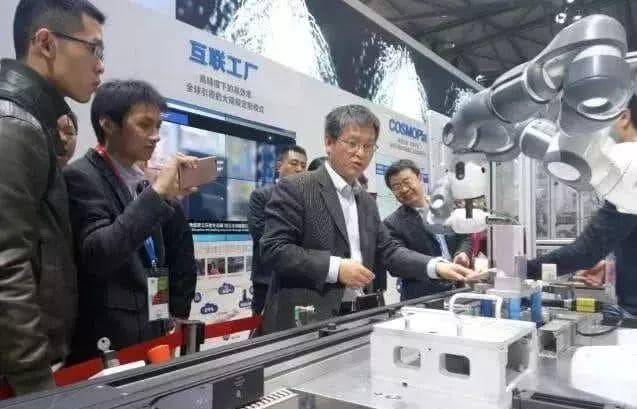 世上再无Predix ，工业互联 何去何从？