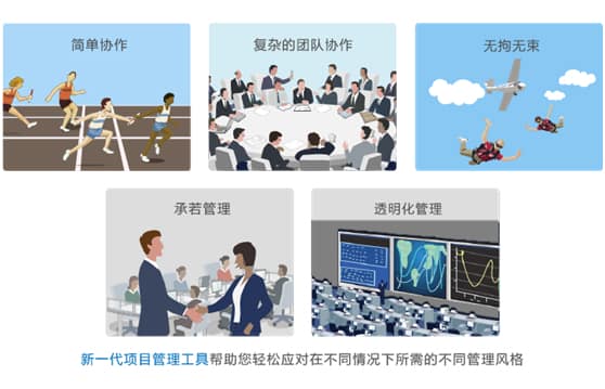 亮眼！签约XTAR,高亚科技新品研发项目管理再获青睐