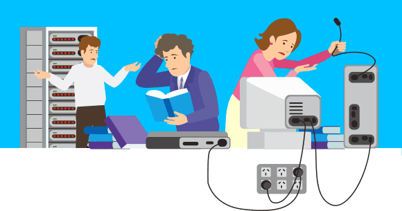 8Manage PM：旧项目管理系统拖后腿了吗？