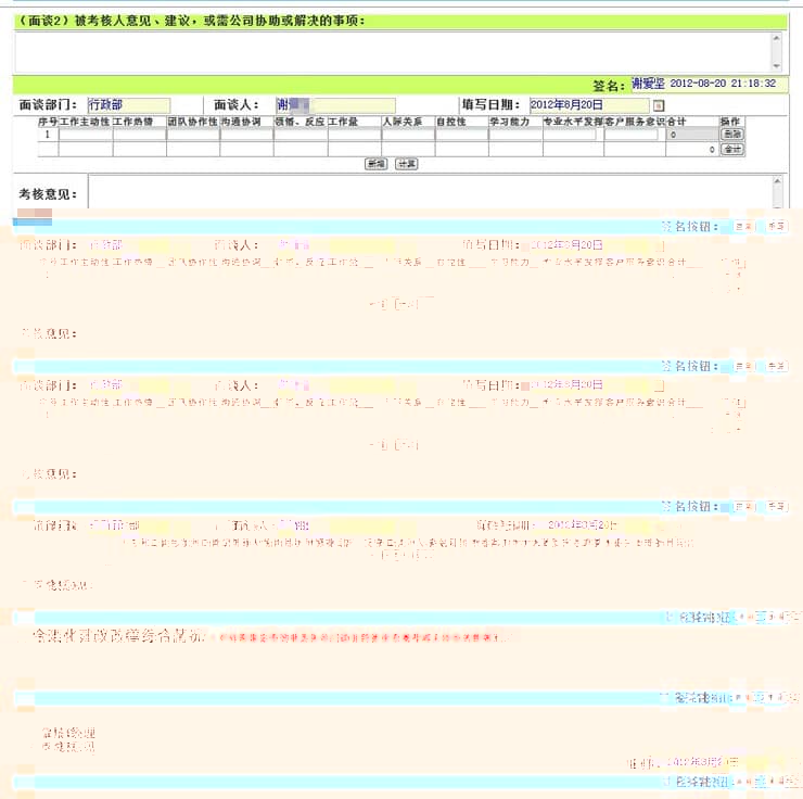 新振华房地产有限公司：运用通达OA的成功案例