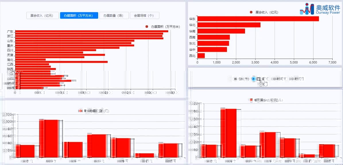 筛选用得趁手，BI 表用得才顺手
