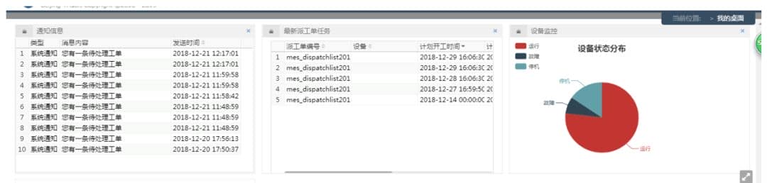 THSOFT-MES复合材料行业应用案例