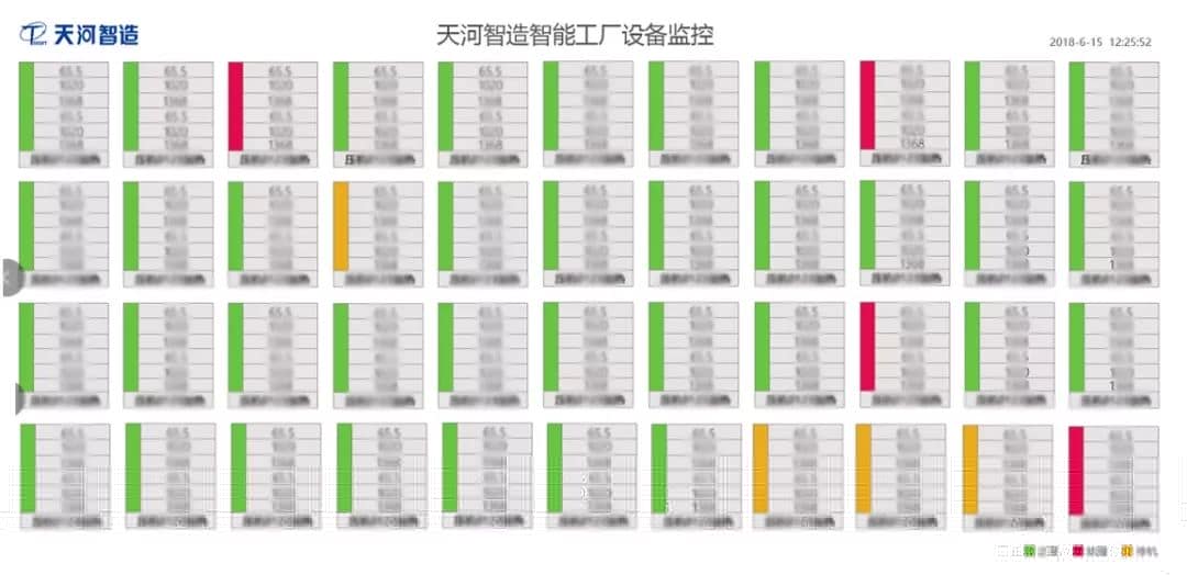 THSOFT-MES复合材料行业应用案例
