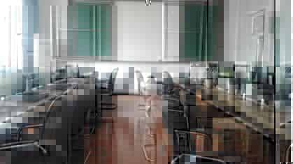 鲁班软件院校整体解决方案——家装BIM教学实训系统