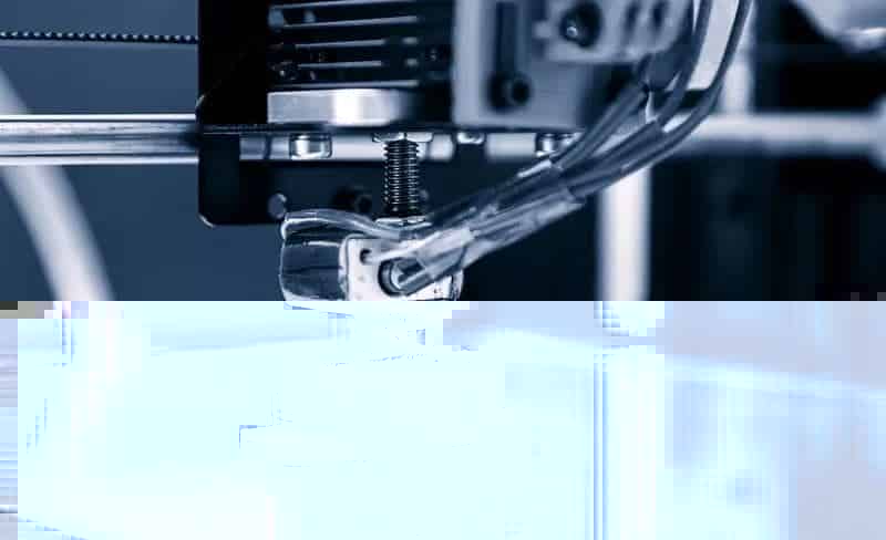 工业3D打印：一场仍处在初级阶段的技术革命