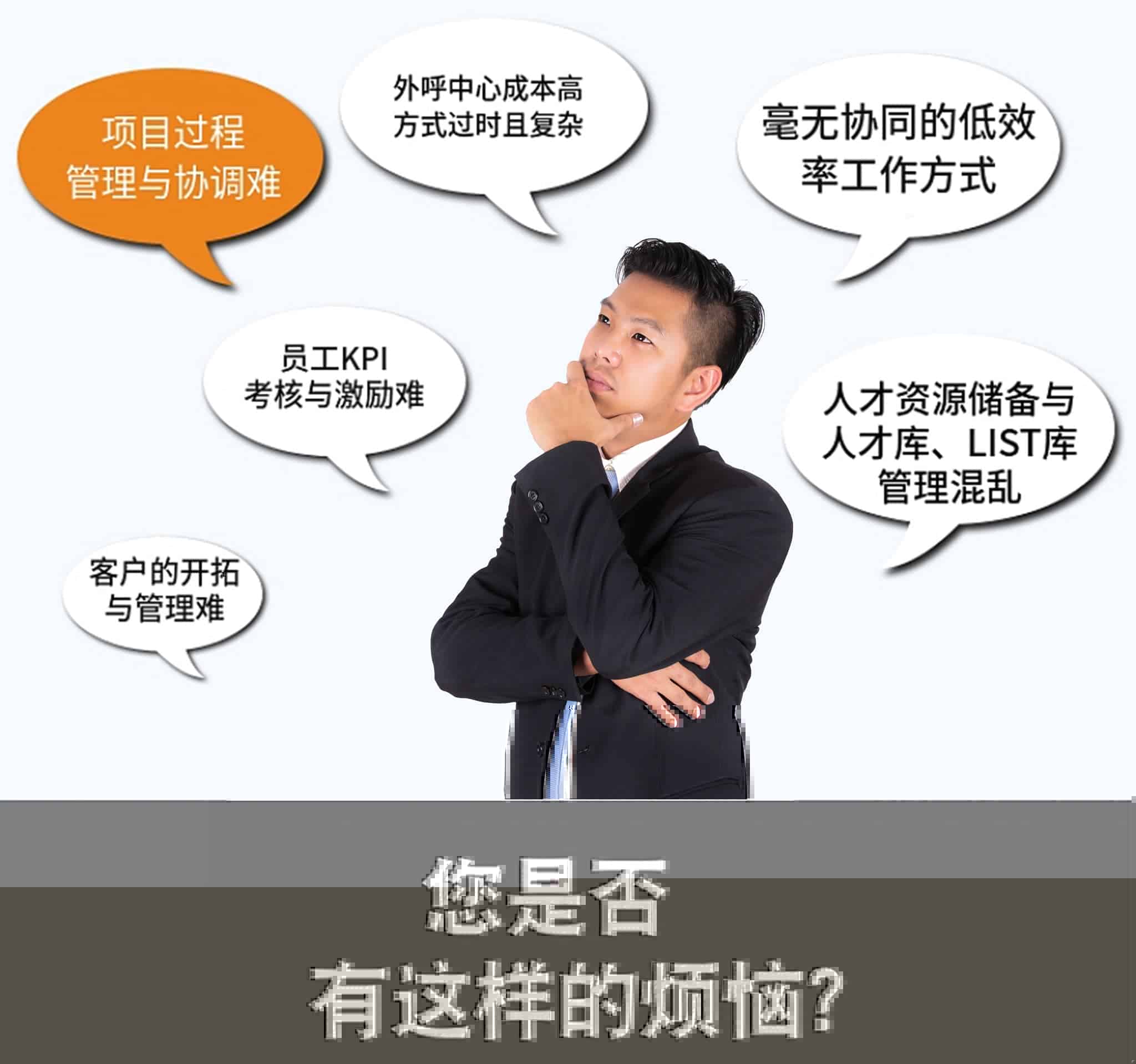 全猎：直击猎头春招痛点，技术助力提高成单率