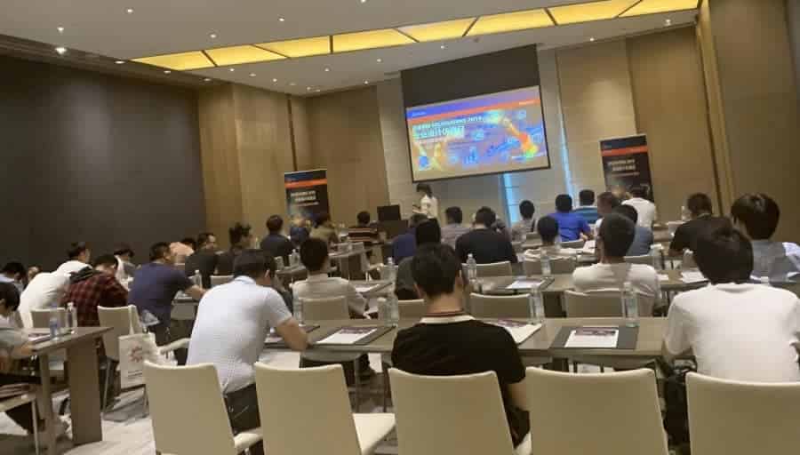 苏州卓盛信息 SOLIDWORKS 2019仿真日活动 圆满成功！——会议精华都在这里