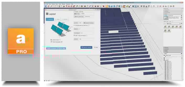 Trace Software 中标甘肃省职业技能公共实训中心新能源实训中心项目