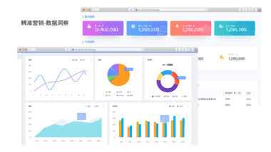 解读2019科创板潜力新兴企业研究 告，看数据画像如何挖掘企业价值！