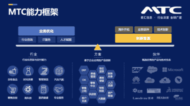 上海麦汇信息科技