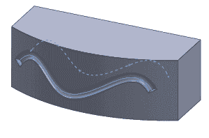 使用SOLIDWORKS设计电影中看过的汽车
