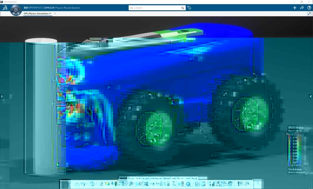 SOLIDWORKS Flow Simulation