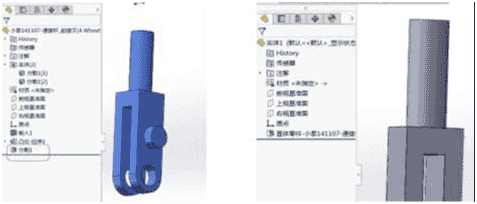 SOLIDWORKS参数化设计方式几多种，你都用恰当了吗？