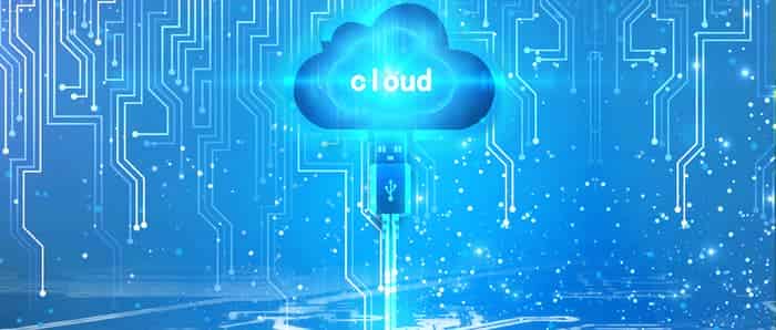 用友NCCloud帮助企业构建智慧协作，高效运营！