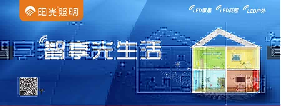 浙江阳光照明电器集团股份有限公司实现企业数据双向流通