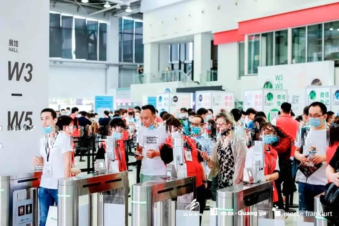 SSOT2020领跑智慧办公市场复苏，展示创新成果引发行业热议