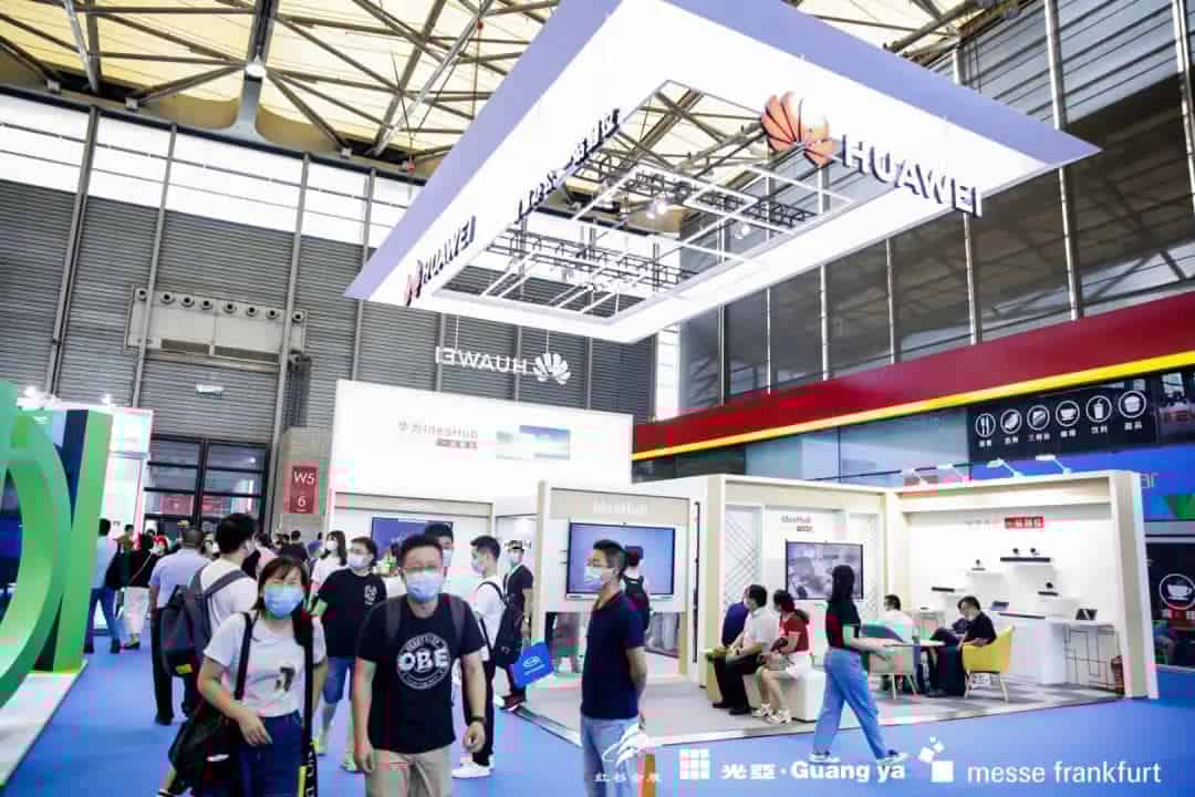 SSOT2020领跑智慧办公市场复苏，展示创新成果引发行业热议