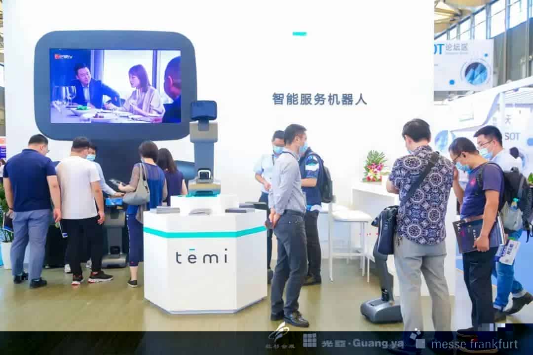SSOT2020领跑智慧办公市场复苏，展示创新成果引发行业热议